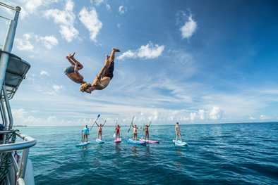 How do you know which Paddleboard to choose?