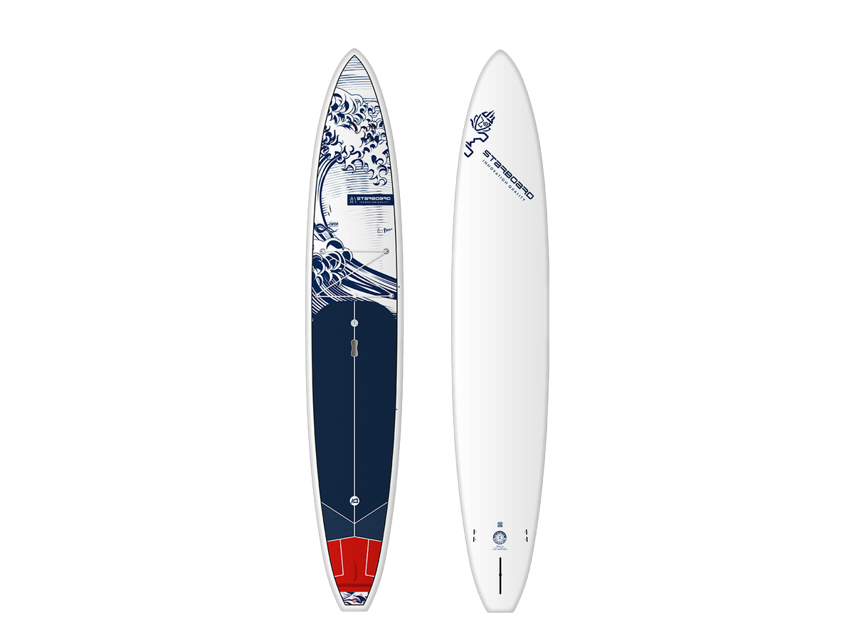 STARBOARD GENERATION LITETECH 寝かせる 14ft×28