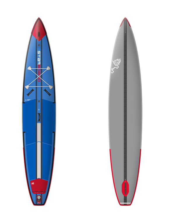 2020 INFLATABLE SUP 14'0" X 26" X 6" ALL STAR AIRLINE  DELUXE SC