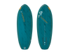 Starboard Sup 2021 4’8” x 19.25” Foil Surf Blue Carbon V.2 40ltr