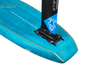 Starboard Sup 2021 4’8” x 19.25” Foil Surf Blue Carbon V.2 40ltr