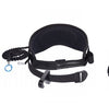 2023 NSI Minimalist Wing Foil Harness V3 Black XL Snow Camo