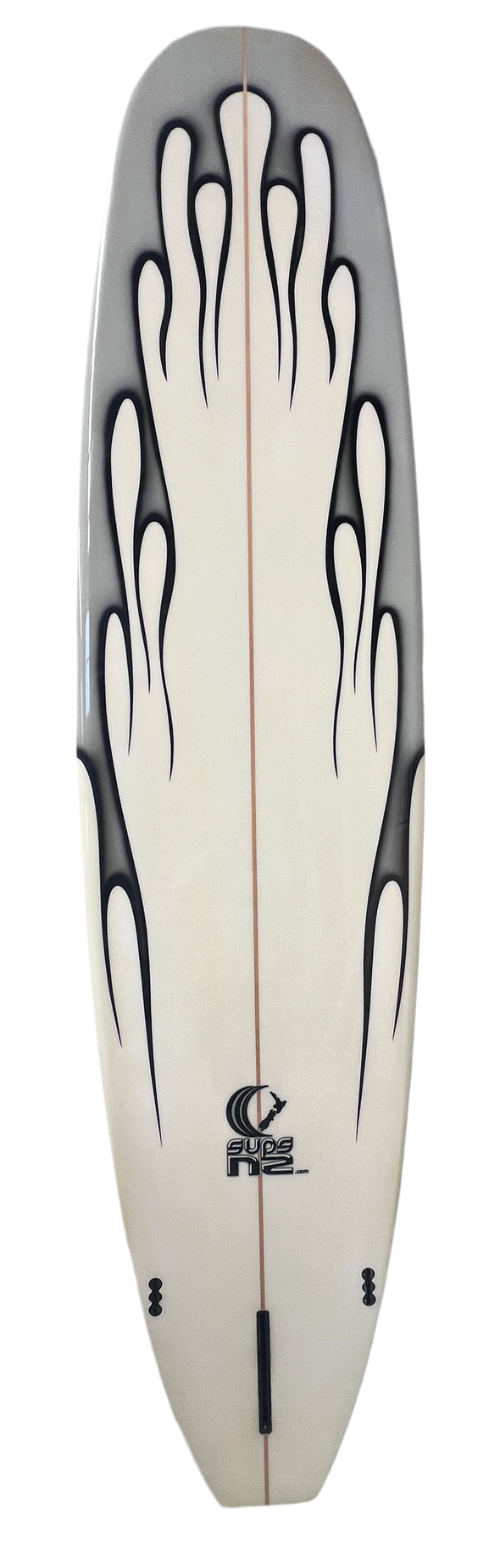 SUPSNZ 10'6 x28x4'1/2" 160 ltr