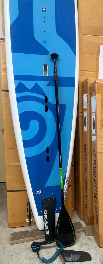Starboard  12'2" X 30" FREERIDE with bag