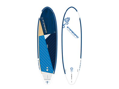 2023 STARBOARD SUP 9'0" x 28" LONGBOARD STARLITE