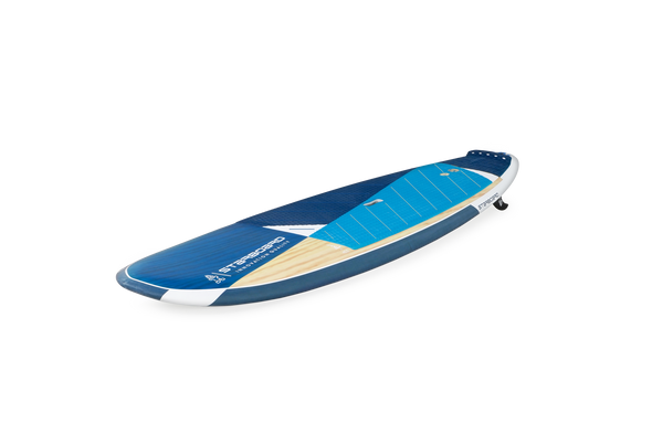 2023 STARBOARD SUP 10'0" X 34" WHOPPER STARLITE