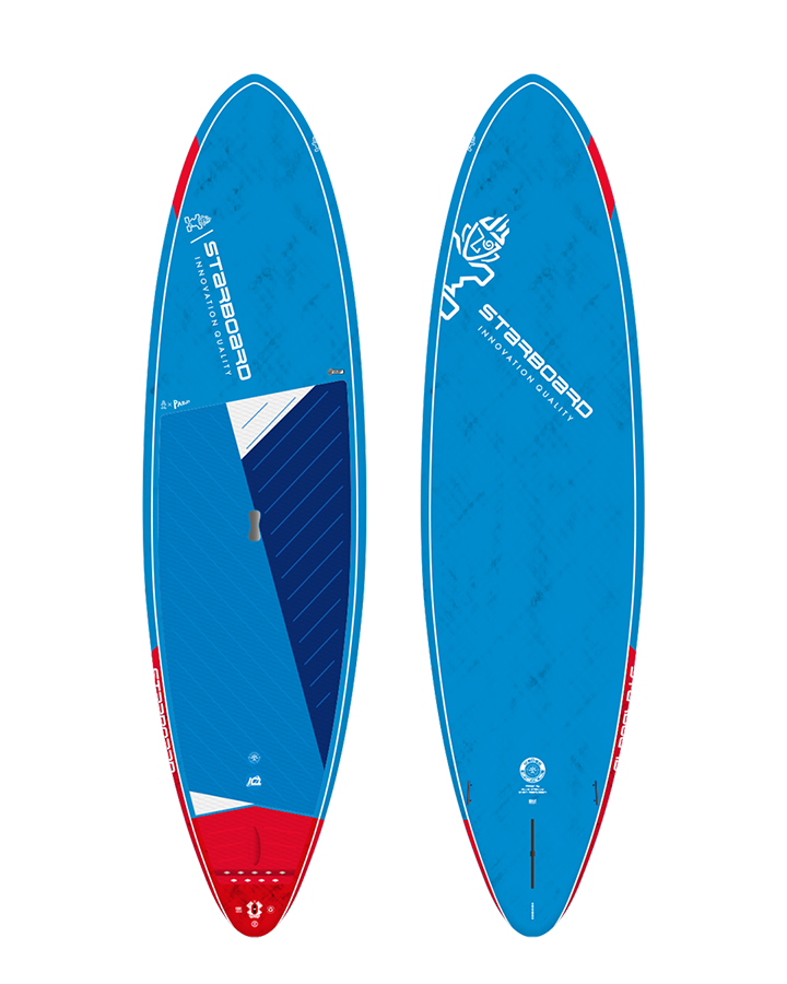 2023 STARBOARD SUP 10'2 2023 STARBOARD SUP 10'2