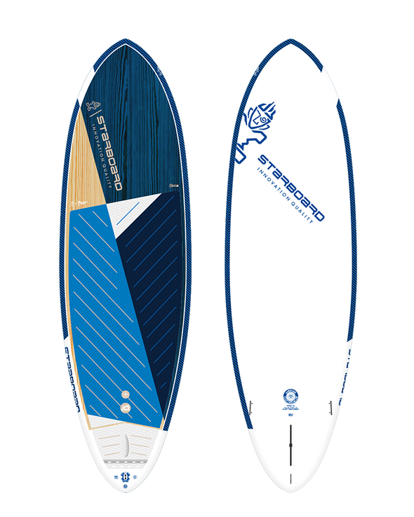 2023 STARBOARD SUP 9'2" X 32" WEDGE STARLITE