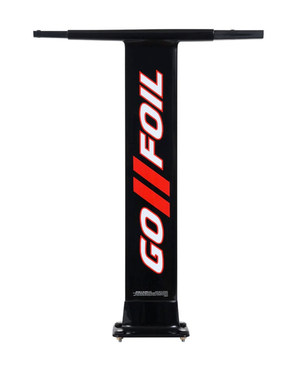 90 ML V2 PLATE MAST GoFoil