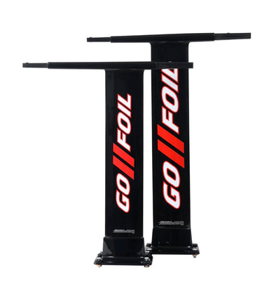 90 ML V2 PLATE MAST GoFoil