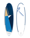 2023 STARBOARD SUP 11'0" X 36" AVANTI STARLITE