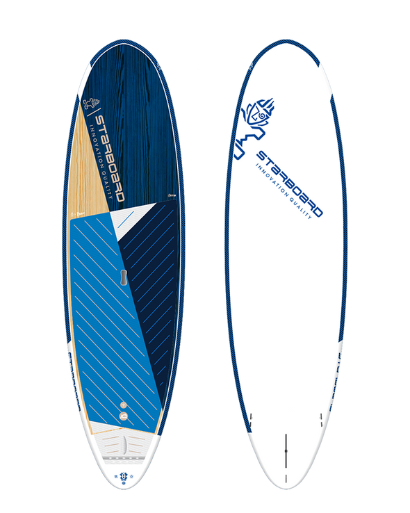 2023 STARBOARD SUP 11'0" X 36" AVANTI STARLITE