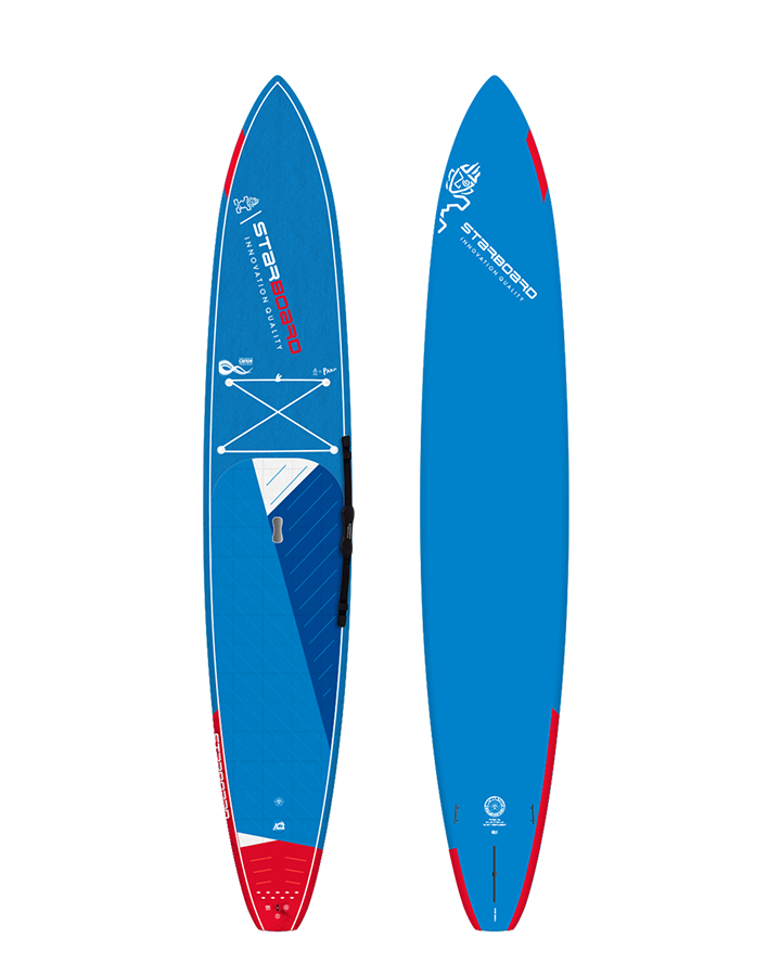 2023 STARBOARD SUP 12'6 2023 STARBOARD SUP 12'6
