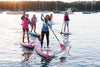 Paddle with Purpose Gift Card with Pinc and Steel Donation