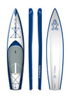 STARBOARD 11'6" X 29" TOURING STARLITE ex demo with board bag