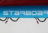 STARBOARD FREEWING AIR V2 8M