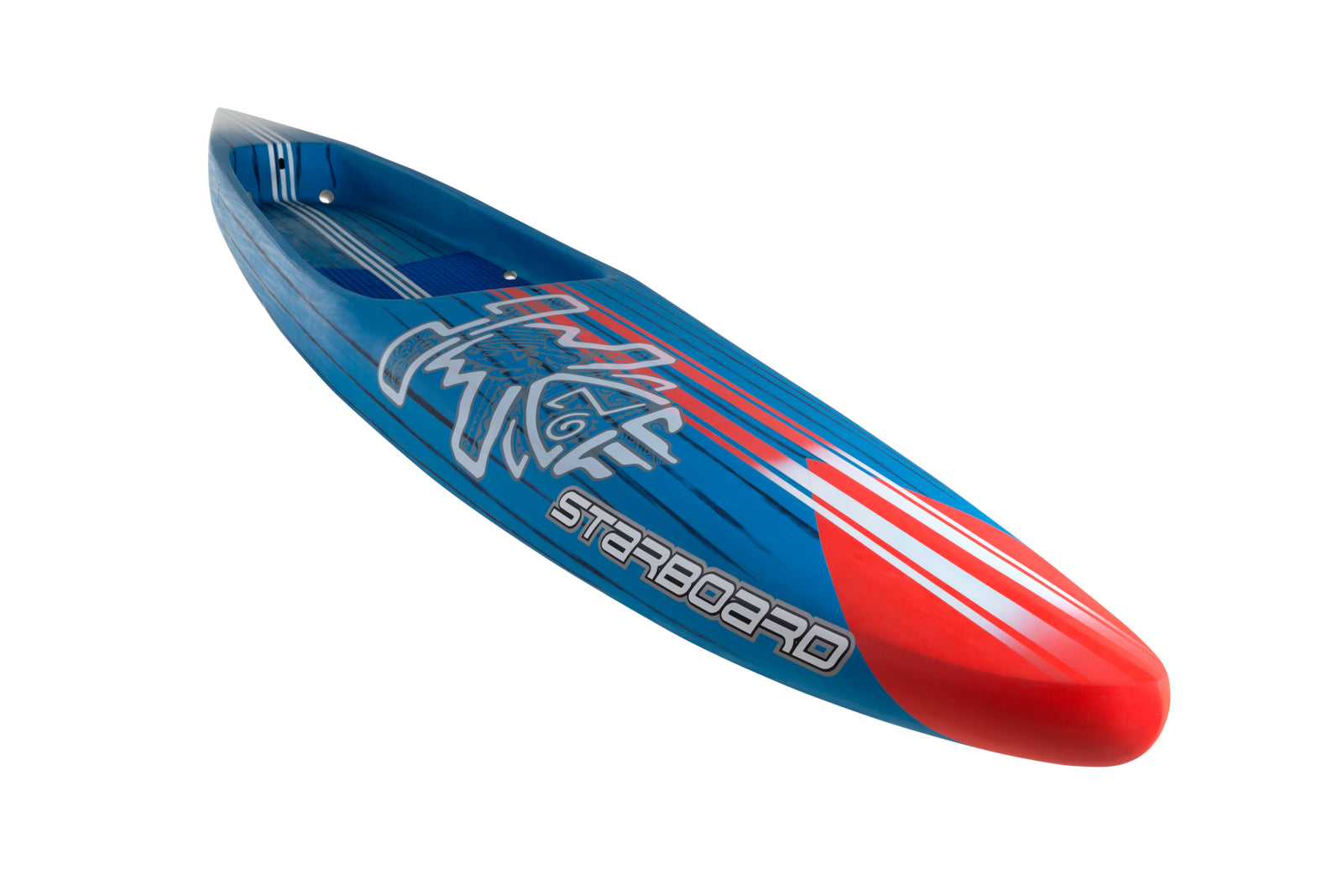 2016 Starboard ALL STAR 12'6×24