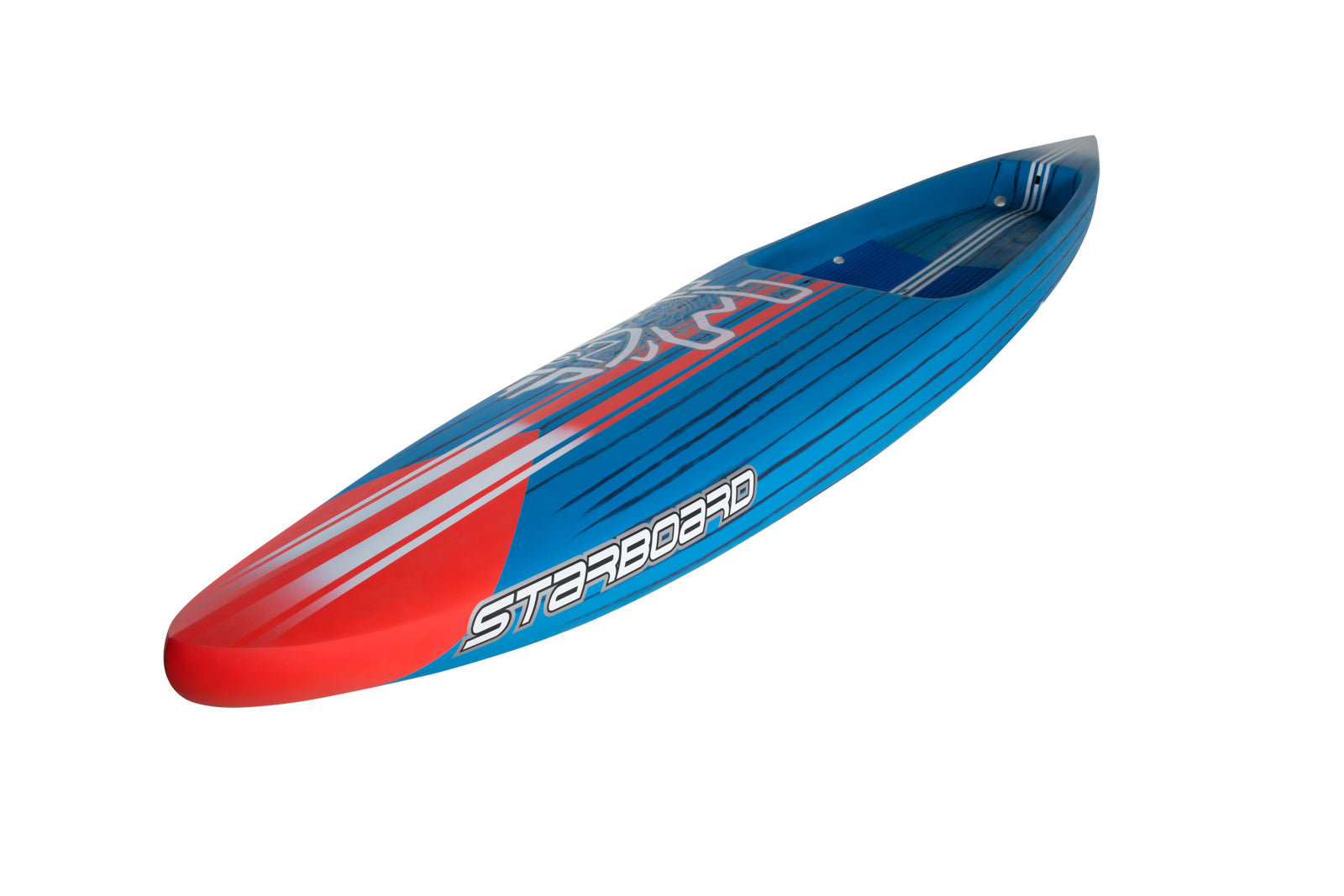 2016 STARBOARD RACER 12.6 x 28 [工場修理済] SUP