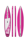 2019 11'6'' X 29'' PADDLE FOR HOPE ZEN - Ex Demo