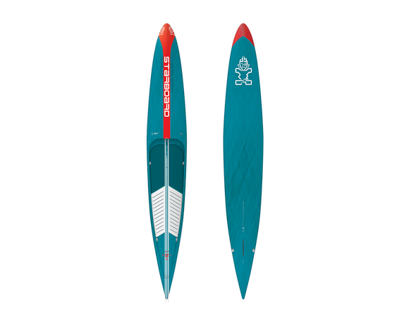 2021 STARBOARD SUP 14'0" X 24.5" ACE CARBON ((EX DEMO))