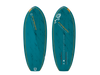 Starboard Sup 2021 4’3” x 18.5” Foil Surf Blue Carbon V.2 -34ltr