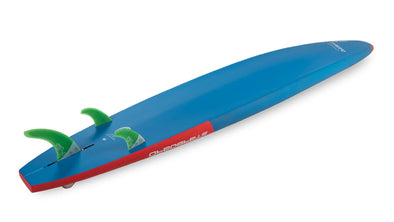 2023 STARBOARD SUP 14'0" X 28" GENERATION CARBON TOP WITH BOARD BAG