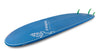2023 STARBOARD SUP 9'0" X 28" LONGBOARD BLUE CARBON