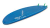 2023 STARBOARD SUP 10'0" X 34" WHOPPER BLUE CARBON