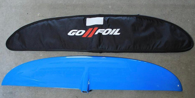 GL 240 HA FRONT WING – SUPSNZ.COM LTD (Starboard NZ)