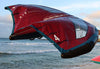 STARBOARD FREEWING AIR V2 3M RED AND DARK TEAL