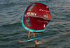 STARBOARD FREEWING AIR V2 3M RED AND DARK TEAL
