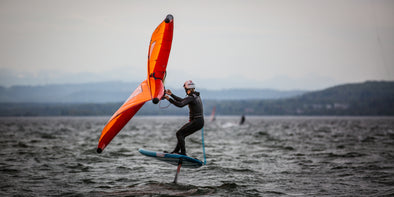 STARBOARD FREEWING AIR V1 7M