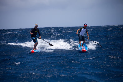 2019 STARBOARD SUP 14'0" x 25" ACE CARBON - ex demo some blemishes