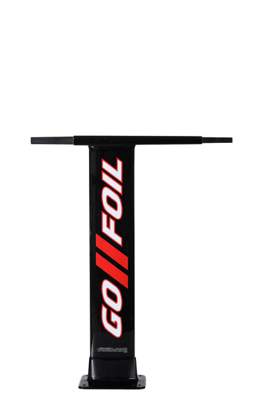 70CM PLATE MAST GoFoil