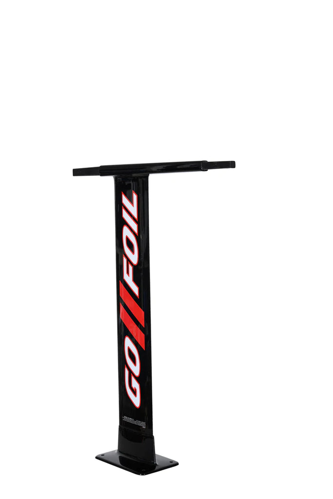 60CM PLATE MAST GoFoil – SUPSNZ.COM LTD (Starboard NZ)