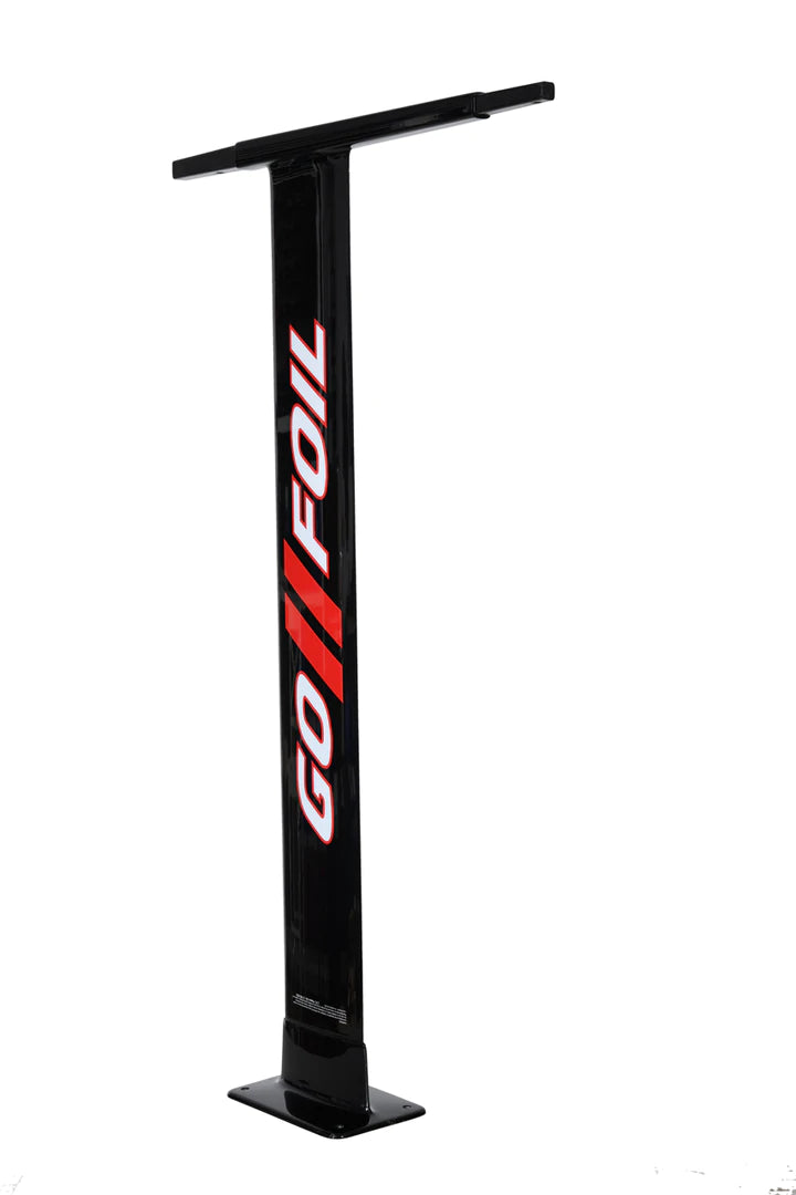 102CM PLATE MAST GoFoil – SUPSNZ.COM LTD (Starboard NZ) 102CM PLATE MAST GoFoil – SUPSNZ.COM LTD (Starboard NZ)
