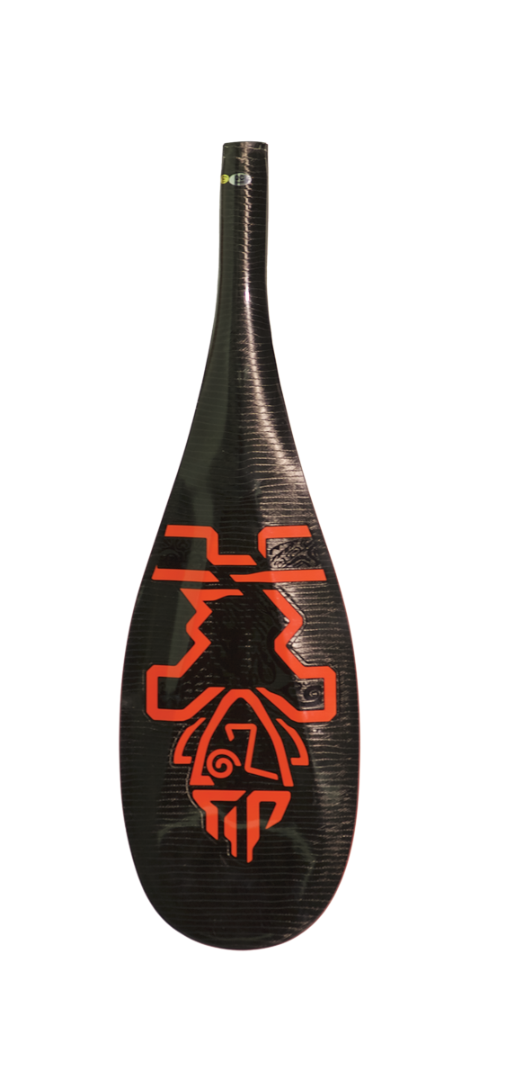 LIMA LTD CARBON BALSA WITH ROUND CARBON S35