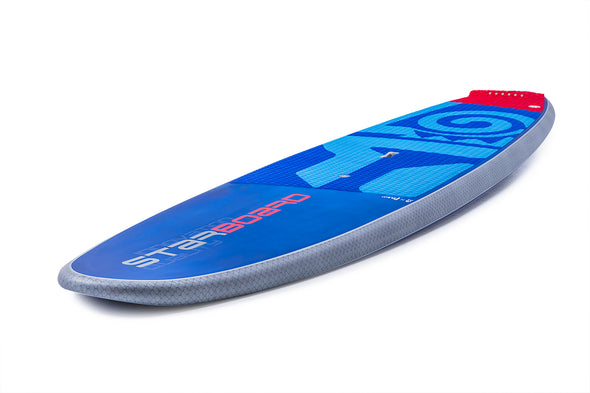 STARBOARD 12'0'' X 30'' GO STARLITE WS (slight paint defect)