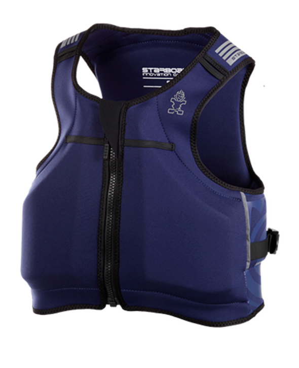 STARBOARD IMPACT VEST