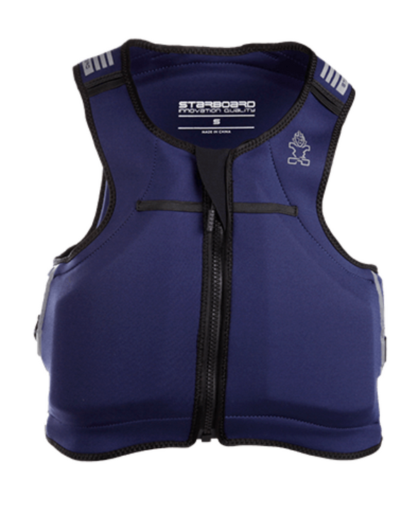 STARBOARD IMPACT VEST