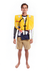 STARBOARD INFLATABLE LIFE BELT 150N OSFA