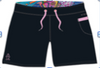 STARBOARD WOMENS ORIGINAL BOARDSHORTS