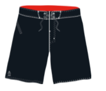 STARBOARD MENS ORIGINAL BOARDSHORTS