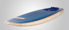 2020 Blue Carbon 5’2” x 20.25” 48L Foil Surf