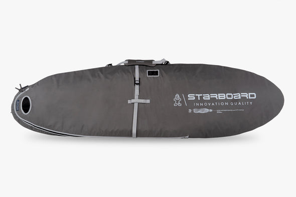 2023 STARBOARD SUP BAG 10'0"-10'2" x 34" LONGBOARD / GO /  WEDGE / WHOPPER