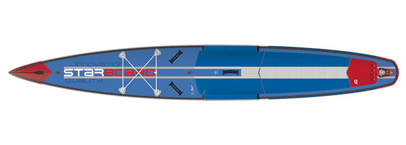 2020 INFLATABLE SUP 14'0" X 26" X 6" ALL STAR AIRLINE  DELUXE SC