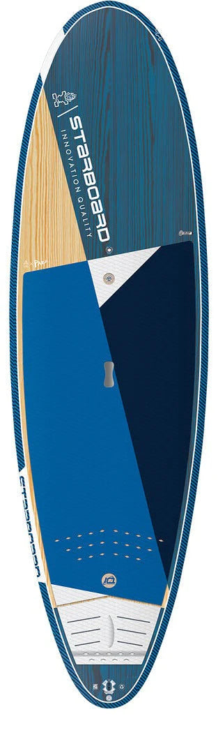 2023 STARBOARD SUP 11'0" X 36" AVANTI STARLITE