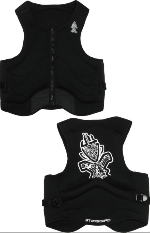 STARBOARD IMPACT VEST