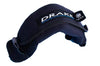 Footstrap Set = 3 Adjustable Drake Deluxe  (Starboard) C/W torx screws /  K9 anti twist washers- [perfect for wing/windsurf]