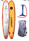 12'0" X 28" ASTRO OCEAN RESCUE INFLATABLE- PACKAGE - SUPER SPECIAL DISCOUNT